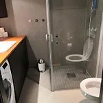 Apartament Fin Ca 30 Min Med Bil Til Hunderfossen Favang
