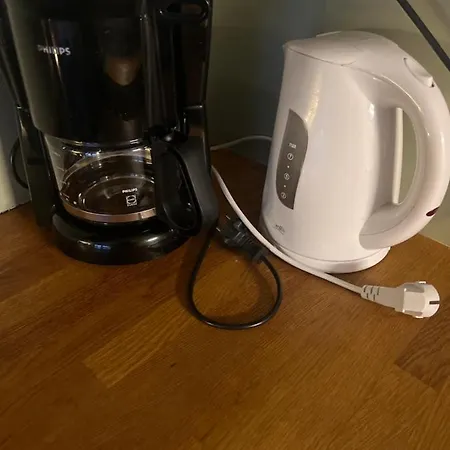 Fin Ca 30 Min Med Bil Til Hunderfossen Appartamento *