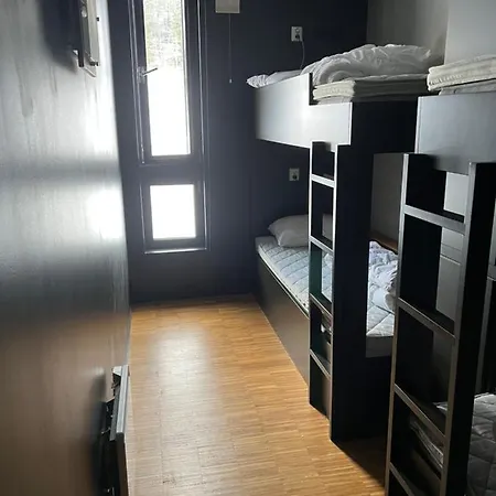 Fin Ca 30 Min Med Bil Til Hunderfossen