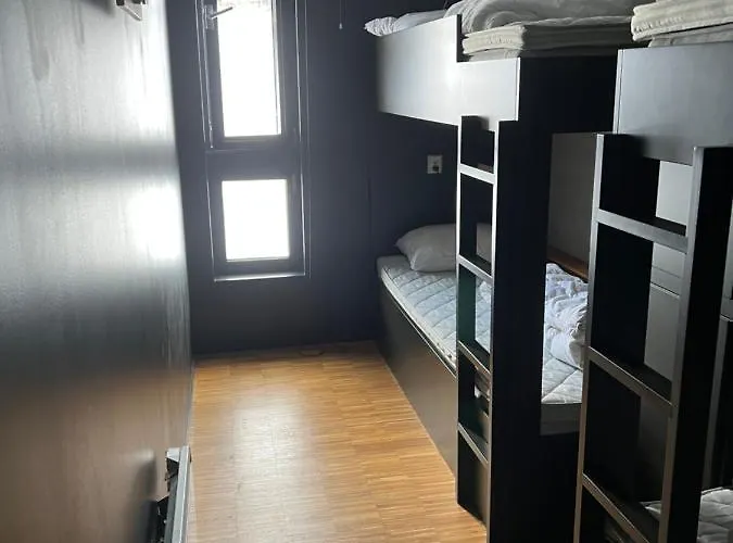 Fin Ca 30 Min Med Bil Til Hunderfossen