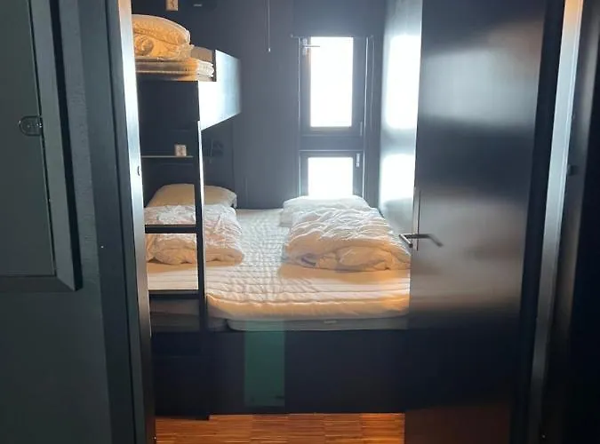 Leilighet Fin Ca 30 Min Med Bil Til Hunderfossen